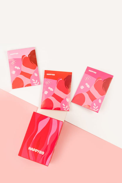 pack of 7