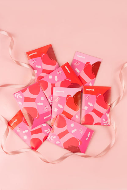 pack of 7